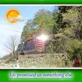 Liminal Motive